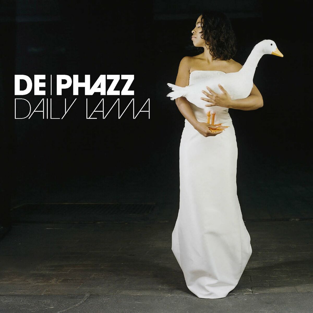 De-Phazz - Looks