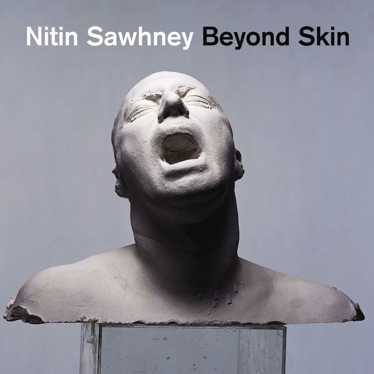 Nitin Sawhney - Letting Go