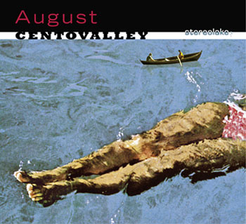 Centovalley - Visions Of Voodoo