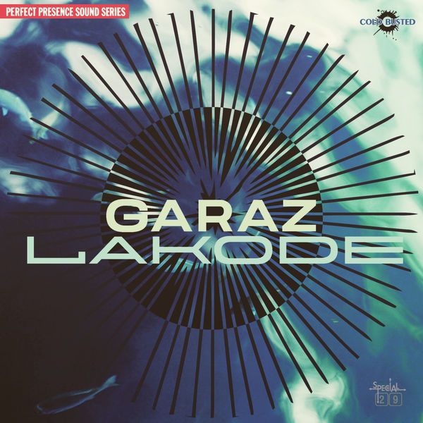 Garaz - Boor